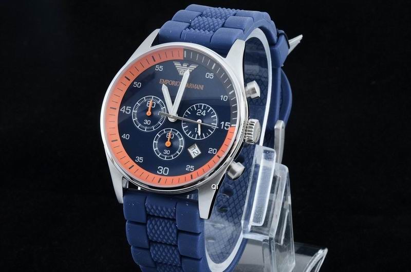 Armani watch man-862